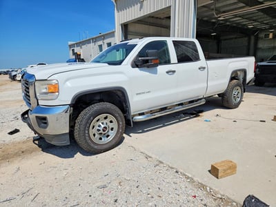 1GT421C88FF****** 2015 GMC Sierra