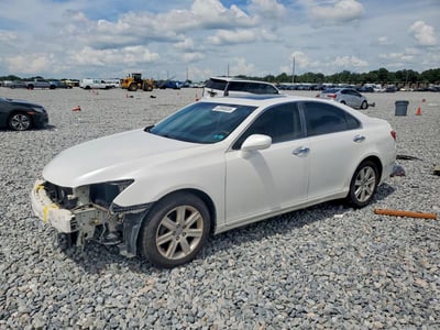 2009 Lexus ES