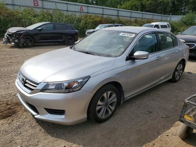 1HGCR2F34EA****** 2014 Honda Accord