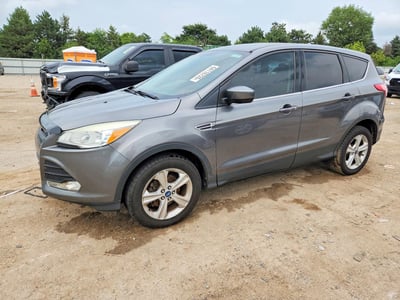 1FMCU0GX9EU****** 2014 Ford Escape