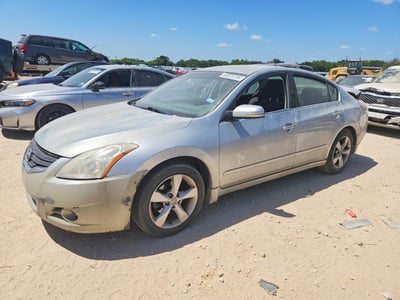 1N4BL21E18N****** 2008 Nissan Altima