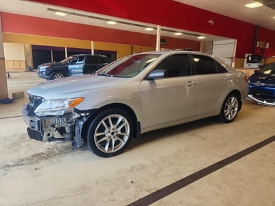 4T1BK46K77U****** 2007 Toyota Camry