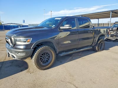 1C6SRFLT5LN****** 2020 RAM 1500