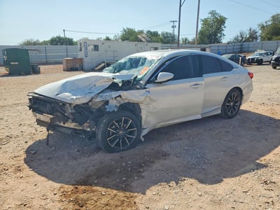 1HGCV1F59MA****** 2021 Honda Accord