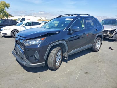 JTMH1RFV2KJ****** 2019 Toyota RAV4