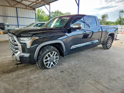 5TFMC5ECXRX****** 2024 Toyota Tundra