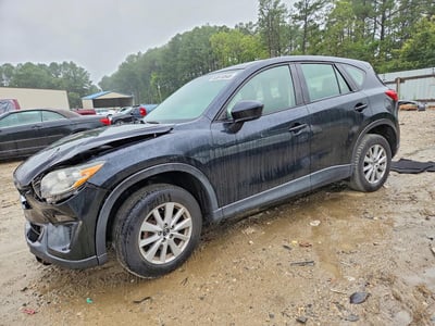 JM3KE2BEXE0****** 2014 Mazda CX-5