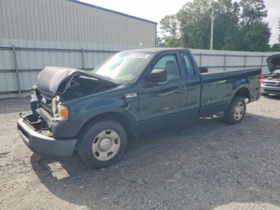 2008 Ford F-150