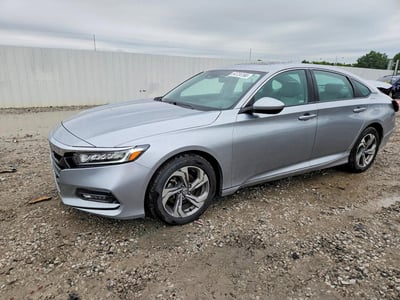 1HGCV1F48LA****** 2020 Honda Accord