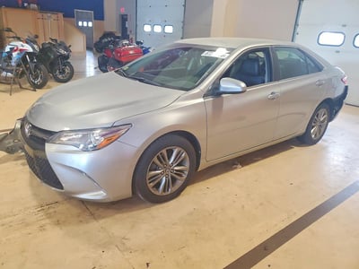 4T1BF1FK9FU****** 2015 Toyota Camry