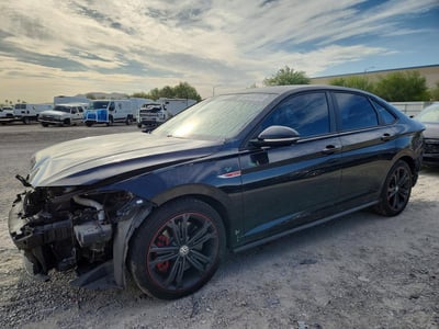 3VW6T7BU9KM****** 2019 Volkswagen Jetta