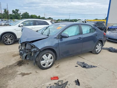 2T1BURHE8GC****** 2016 Toyota Corolla