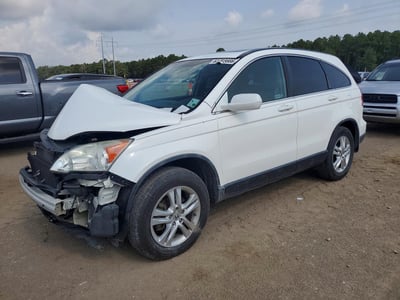5J6RE3H76BL****** 2011 Honda CR-V