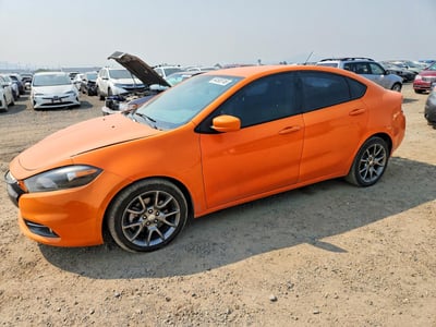 2014 Dodge Dart