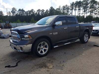 1C6RR7NT7ES****** 2014 RAM 1500