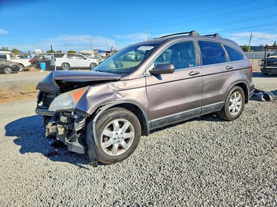 5J6RE48719L****** 2009 Honda CR-V