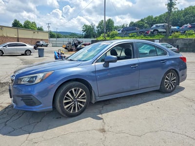 4S3BNAC69J3****** 2018 Subaru Legacy