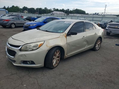 2014 Chevrolet Malibu