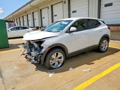 KL4AMCSL0TB****** 2026 Buick Encore