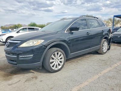 2008 Mazda CX-9