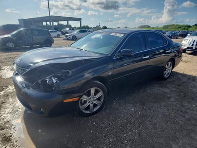 2006 Lexus ES