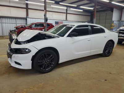 2C3CDXJG8KH****** 2019 Dodge Charger