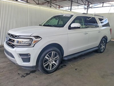 1FMJK1K85RE****** 2024 Ford Expedition