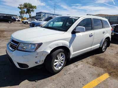 3C4PDDBG4HT****** 2017 Dodge Journey