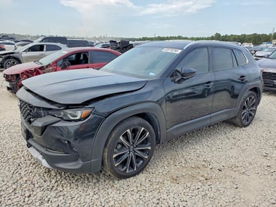 7MMVABEY3PN****** 2023 Mazda CX-50
