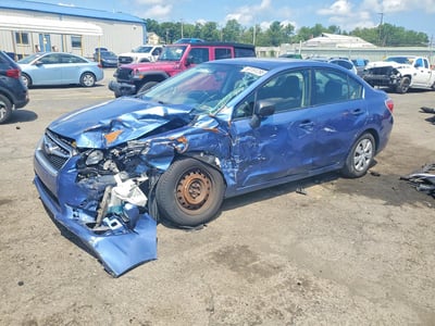 JF1GJAA69GH****** 2016 Subaru Impreza
