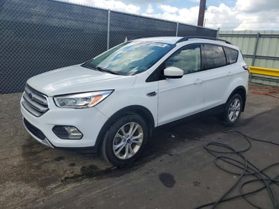 1FMCU0GD6JU****** 2018 Ford Escape