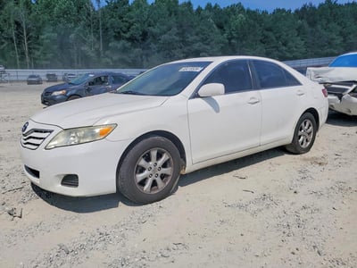 4T1BF3EK9BU****** 2011 Toyota Camry