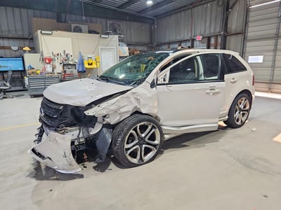 2011 Ford Edge