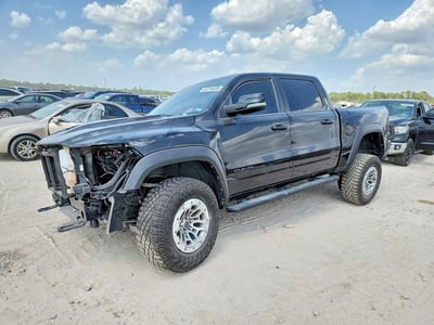 1C6SRFUP3SN****** 2025 RAM 1500