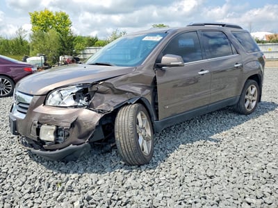 2008 Saturn Outlook