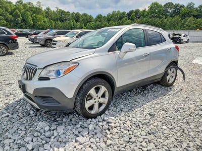 KL4CJASB9FB****** 2015 Buick Encore