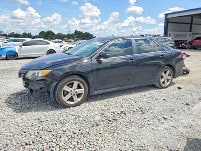 4T1BF1FK5EU****** 2014 Toyota Camry