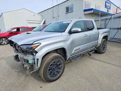 3TYKB5FN5RT****** 2024 Toyota Tacoma