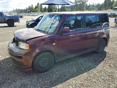 JTLKT334050****** 2005 Scion xB