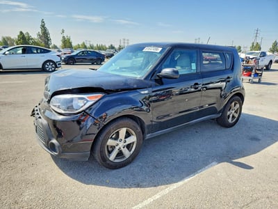 KNDJN2A29E7****** 2014 Kia Soul