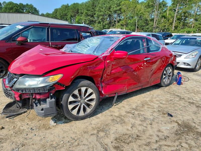 1HGCT1B73DA****** 2013 Honda Accord