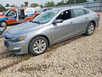 1G1ZD5ST9RF****** 2024 Chevrolet Malibu