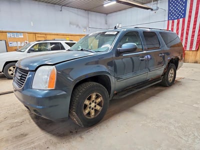 1GKFK26349R****** 2009 GMC Yukon XL