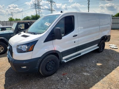 1FTBR1Y85PK****** 2023 Ford Transit Connect