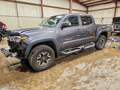 3TYCZ5AN4MT****** 2021 Toyota Tacoma