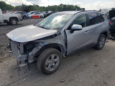 JTMMWRFV6SD****** 2025 Toyota RAV4 Hybrid