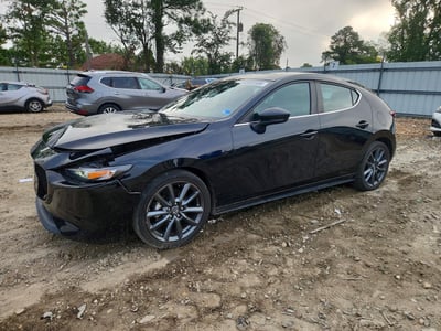 2022 Mazda 3