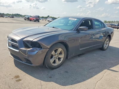2013 Dodge Charger