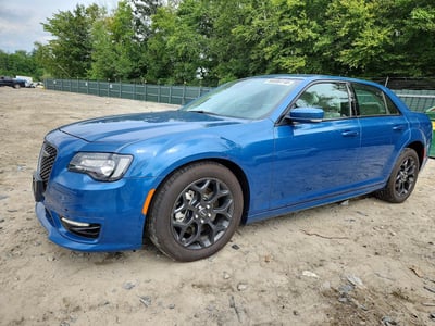 2023 Chrysler 300
