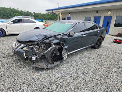 JTHBK1EG8A2****** 2010 Lexus ES